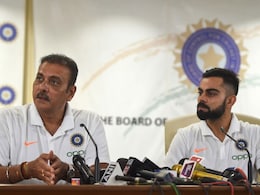 "Captain Can Say Anything, Doesn't Bother Us," Says Anshuman Gaekwad On Virat Kohli's Comments On Head Coach "Captain Can Say Anything, Doesn't Bother Us," Says Anshuman Gaekwad On Virat Kohli's Comments On Head Coach