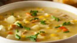 Monsoon Special: This Hearty Sweet Corn Chicken Soup Will Warm You Up From Inside