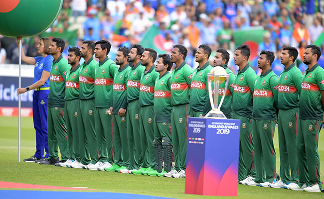 In India vs Bangladesh Match Today, One Common Link - Rabindranath Tagore