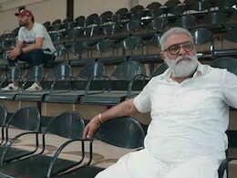 IPL 2025: योगराज सिंह की बड़ी भविष्यवाणी, युवराज ने चाहा तो ये खिलाड़ी बनेगा विश्व क्रिकेट का अगला क्रिस गेल IPL 2025: योगराज सिंह की बड़ी भविष्यवाणी, युवराज ने चाहा तो ये खिलाड़ी बनेगा विश्व क्रिकेट का अगला क्रिस गेल