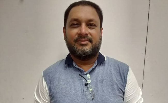 14-Day Judicial Custody For IMA Ponzi Scam Mastermind