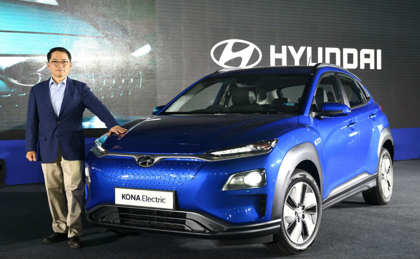 Hyundai Kona Electric: Why The Hyundai Creta Sibling Costs Rs. 25.30 Lakh