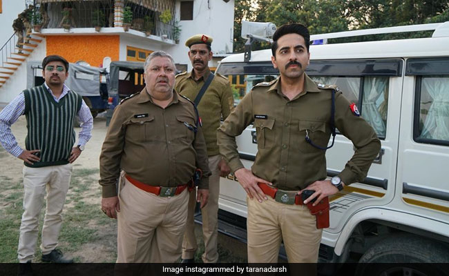 Article 15 Box Office Collection Day 4: Ayushmann Khurrana's 'Super-Strong' Film Passes Monday Test With Rs 24 Crore
