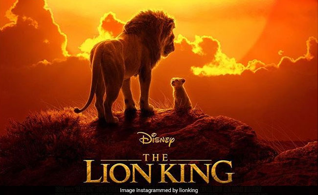 8 Wonderful Picks Fans Of <i>The Lion King</i> Will Adore