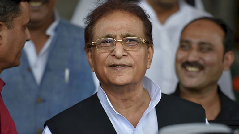 Azam Khan LIVE: आजम खान की रिहाई में फंस गया पेंच... बेटा पहुंचा, समर्थक स्‍वागत को तैयार, जानें अपडेट