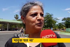 चंद्रयान 2 की लॉन्चिंग टलने को लेकर ज्योत्सना धवन बोलीं- इसे हार न माना जाए चंद्रयान 2 की लॉन्चिंग टलने को लेकर ज्योत्सना धवन बोलीं- इसे हार न माना जाए