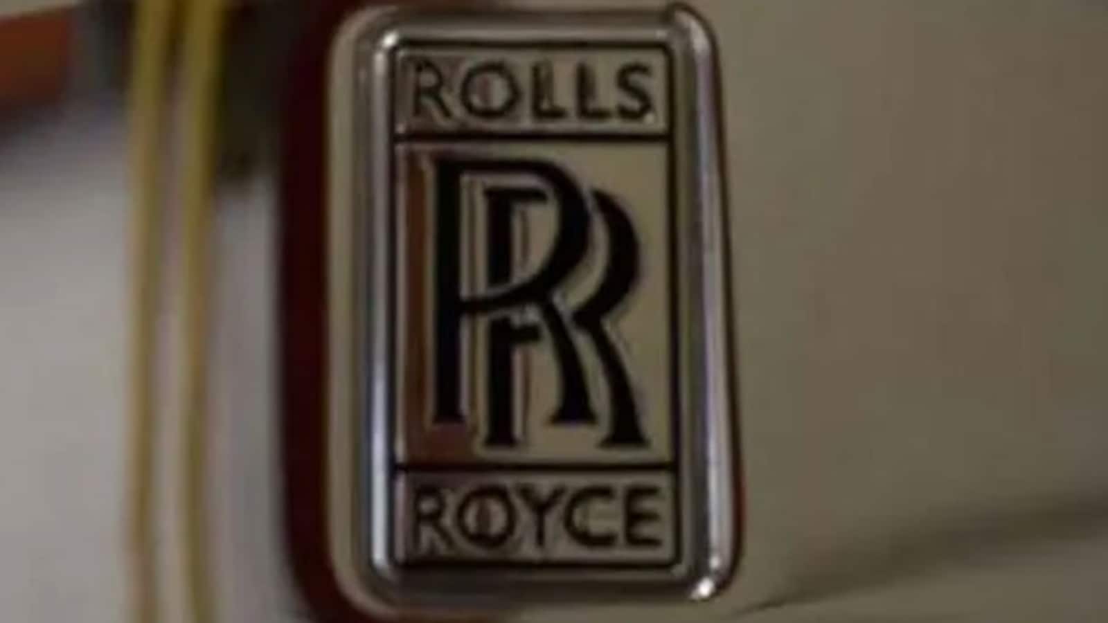 Algorithm Work Against Children Thane: Case Filed Against Man, Who Own Rolls Royce, For Rs 35,000 Power ...