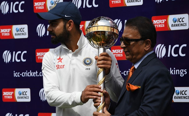 Ind vs Aus: गावस्कर का बड़ा बयान, दूसरे टेस्ट में भारतीय प्लेइंग XI में हो एक नहीं बल्कि 2 बदलाव