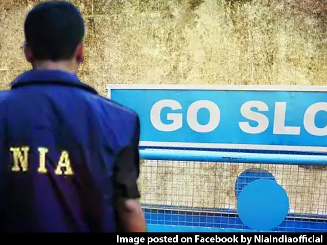 14 Arrested For Allegedly Trying To Set Up Terror Group In Tamil Nadu