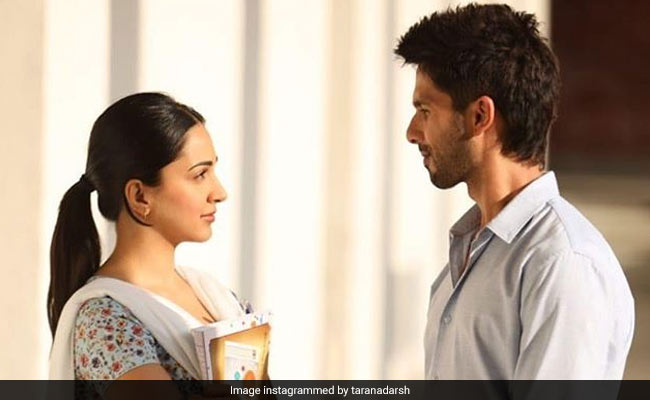 <I>Kabir Singh</i> Box Office Collection Day 27: Shahid Kapoor Has 264 Crore Reasons To Smile