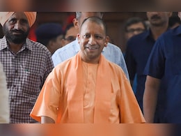 श्रमिकों के अधिकारों से नहीं होगा समझौता...नोएडा प्रदर्शन के बाद निर्देश देते हुए सीएम योगी