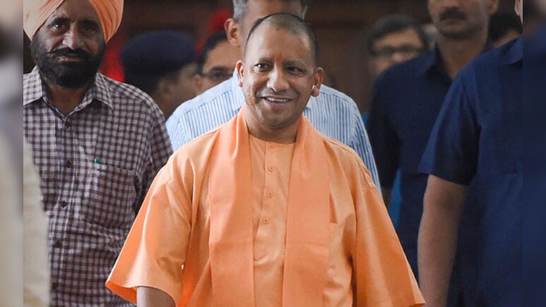 श्रमिकों के अधिकारों से नहीं होगा समझौता...नोएडा प्रदर्शन के बाद निर्देश देते हुए सीएम योगी