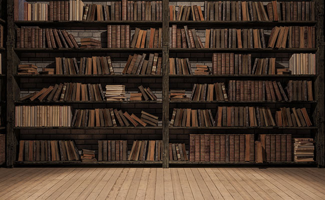 Uttarakhand Students Protest Over Outdated Edition In Government College Library