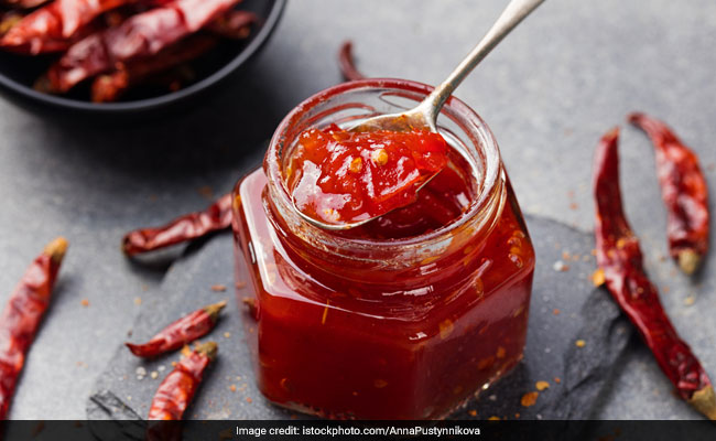 9 Fiery Chilli Sauces To Spice Up Your Everyday Meals