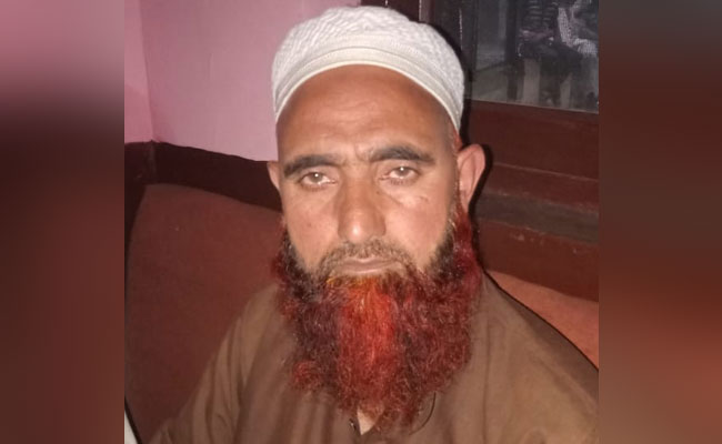 दिल्ली पुलिस ने श्रीनगर से दबोचा JeM आतंकी बसीर अहमद, सिर पर था 2 लाख रुपये का इनाम