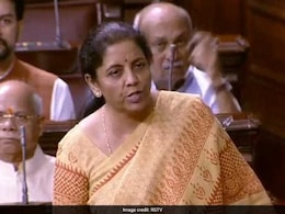 मोदी-2 सरकार के पहले बजट में इन क्षेत्रों को गति देने पर होगा जोर, 10 बड़ी बातें मोदी-2 सरकार के पहले बजट में इन क्षेत्रों को गति देने पर होगा जोर, 10 बड़ी बातें