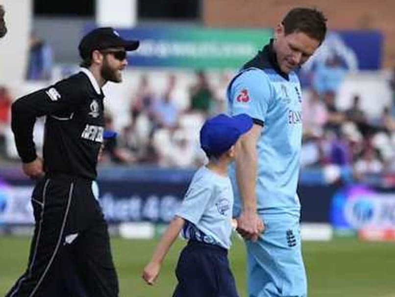 "Great Leaders": Daniel Vettori Lavishes Praise On World Cup Captains Eoin Morgan, Kane Williamson "Great Leaders": Daniel Vettori Lavishes Praise On World Cup Captains Eoin Morgan, Kane Williamson