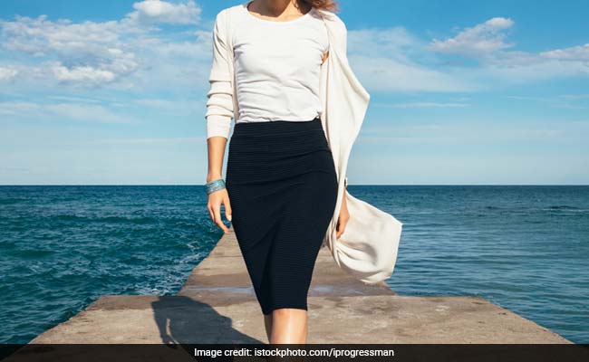 9 Pencil Skirts To Add Instant Glam To Your Looks