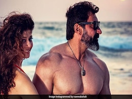 बॉलीवुड एक्ट्रेस पूजा बत्रा ने अपने क्रश के साथ रचाई शादी, Photos सोशल मीडिया पर वायरल बॉलीवुड एक्ट्रेस पूजा बत्रा ने अपने क्रश के साथ रचाई शादी, Photos सोशल मीडिया पर वायरल