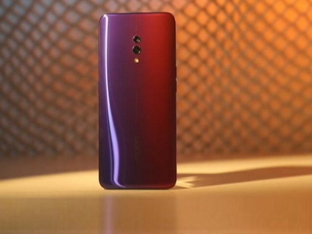 Oppo K3: Cell Guru Review