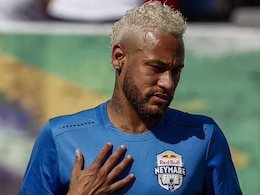 Neymar Renews War Of Words With PSG, Hailing Barcelona 'Remontada' Neymar Renews War Of Words With PSG, Hailing Barcelona 'Remontada'