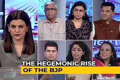 Are We Heading For One-Party Rule? Are We Heading For One-Party Rule?