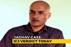 World Court Decision Today On Kulbhushan Jadhav, On Death Row In Pakistan World Court Decision Today On Kulbhushan Jadhav, On Death Row In Pakistan