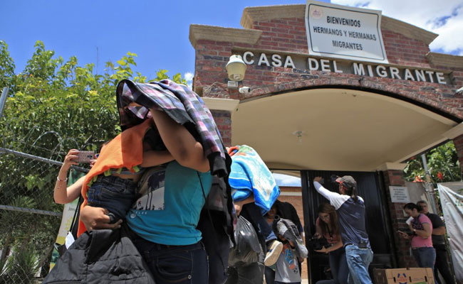 Over 900 Migrant Children Taken From Parents By Trump Admin In Last Year