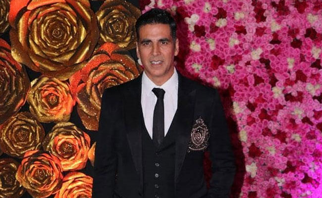 Akshay Kumar Is The Only Indian On Forbes 100 Celebs List Of 2019