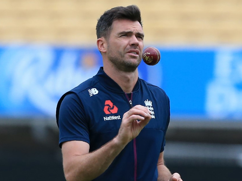 Will Saliva Ban Threaten Cricket's Kings Of Swing?