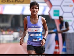 AIU Hands Two-Year Suspension To First-Time Dope Offender Sanjivani Jadhav AIU Hands Two-Year Suspension To First-Time Dope Offender Sanjivani Jadhav