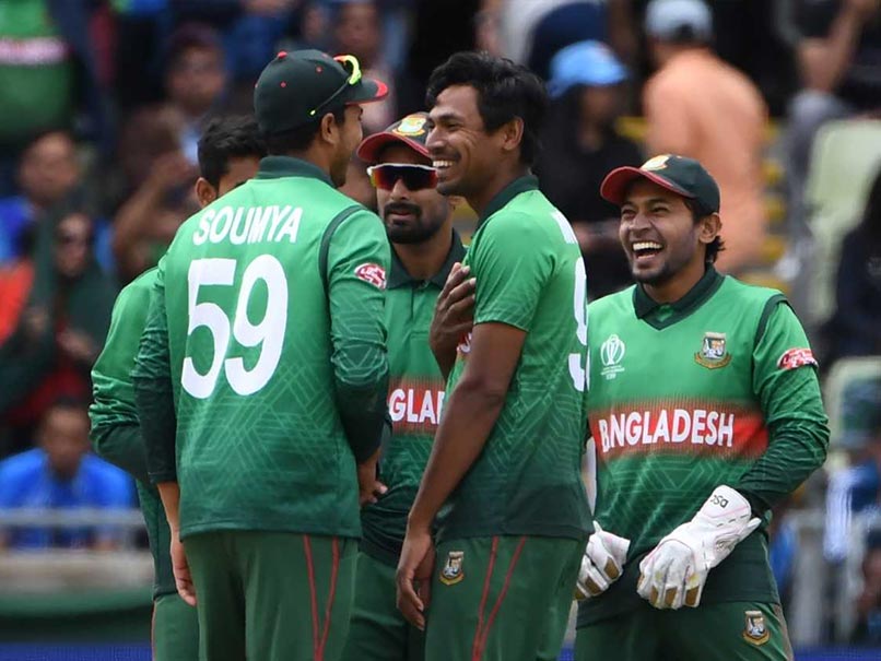 World Cup 2019, Pakistan vs Bangladesh: When And Where To Watch Live Telecast, Live Streaming