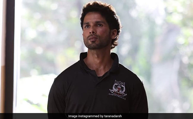 <i>Kabir Singh</i> Box Office Collection Day 16: Shahid Kapoor's Film 'Continues Its Dream Run,' Collects Over 225 Crore