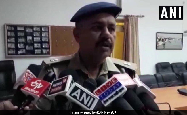Police Team Out To Arrest Cow Smuggler Attacked, 7 Officials Injured