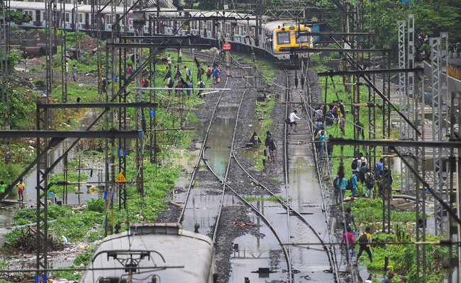 Heavy Rains Expected Over Central India, West Coast On August 6: Top Official