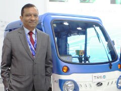 Temporary Reduction In GST Rates Needed To Boost Auto Industry: Dr. Goenka, MD, Mahindra