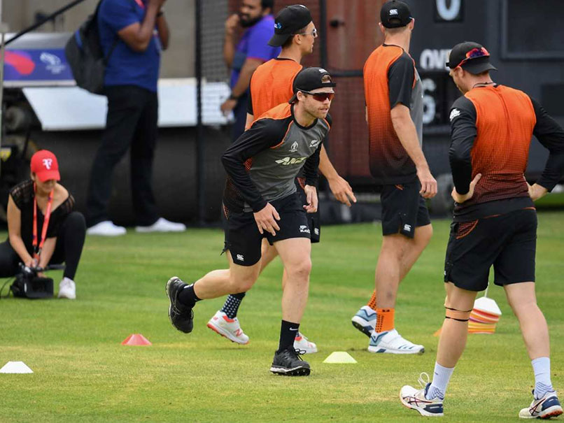 World Cup Final, New Zealand vs England: New Zealand Probable Playing XI, England Probable Playing XI