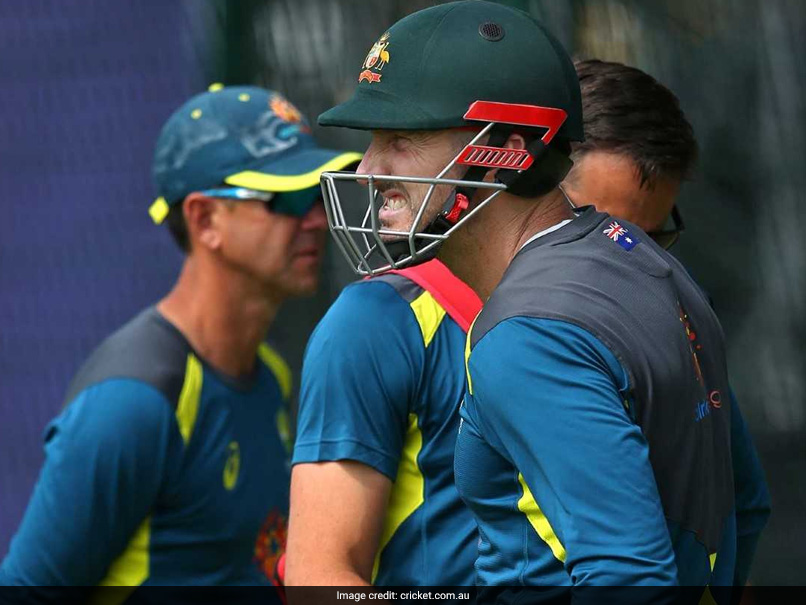 World Cup 2019: ऑस्‍ट्रेलियाई बल्‍लेबाज शॉन मॉर्श चोट के कारण टूर्नामेंट से बाहर, यह खिलाड़ी लेगा उनकी जगह..