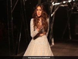 सारा अली खान ने कार्तिक आर्यन को लेकर तोड़ी चुप्पी, कहा- मुझे विश्वास नहीं हो रहा.....देखें VIDEO सारा अली खान ने कार्तिक आर्यन को लेकर तोड़ी चुप्पी, कहा- मुझे विश्वास नहीं हो रहा.....देखें VIDEO