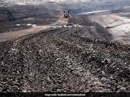 ओडिशा में सरकारी कोयला खदान में भूस्खलन से चार श्रमिकों की मौत की आशंका ओडिशा में सरकारी कोयला खदान में भूस्खलन से चार श्रमिकों की मौत की आशंका