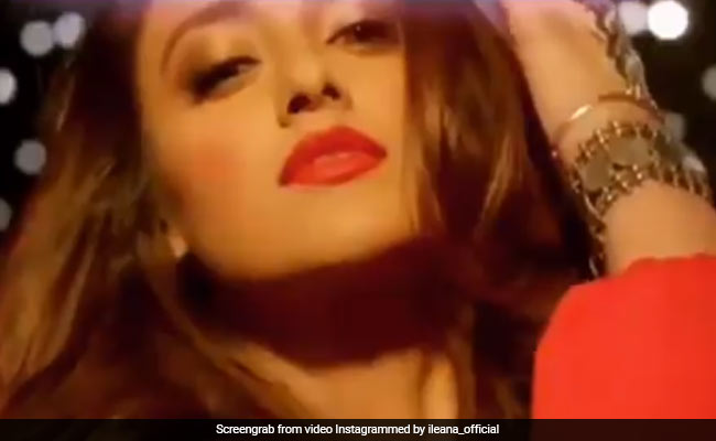 Ileana D'Cruz Shares Meme On Crushes, Featuring Herself. Malaika Arora Thinks It's 'Cool'