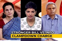 RTI Bill in Lok Sabha: Flashpoint In A Productive Session? RTI Bill in Lok Sabha: Flashpoint In A Productive Session?