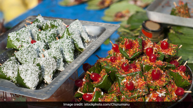 Love Banarasi Paan? Find Out About All Kinds Of Paan Available in Banaras