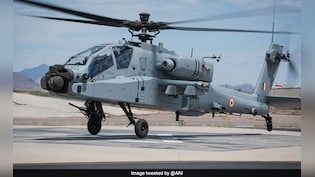 IAF का &lsquo;वायु बाण&rsquo; दुश्मन पर करेगा दूर से सटीक वार, हेलीकॉप्टर से लॉन्च होंगे ड्रोन