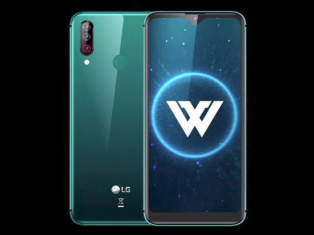 LG W30 Review &ndash; Good Option Under Rs. 10,000?