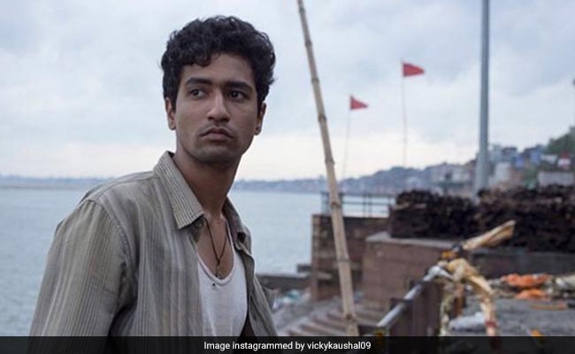 In <i>Masaan</i>, Vicky Kaushal's 'Job Was To Put Life In Deepak.' What Actually Happened...