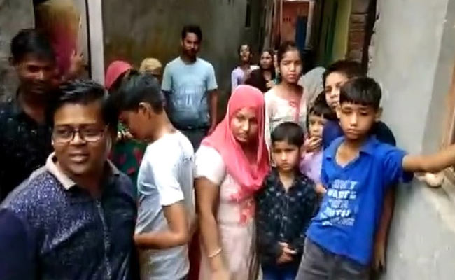 "We're Indians": Residents Of "Pakistan Wali Gali" Urge PM For Name Change