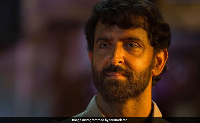 <i>Super 30</i> Box Office Collection Day 12: Hrithik Roshan's Film 'Maintains Strong Grip' With Rs 107 Crore