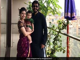 इस बॉलीवुड एक्टर की बीवी के नाम पर कर रहा था ठगी, अभिनेता ने की सावधान रहने की अपील इस बॉलीवुड एक्टर की बीवी के नाम पर कर रहा था ठगी, अभिनेता ने की सावधान रहने की अपील