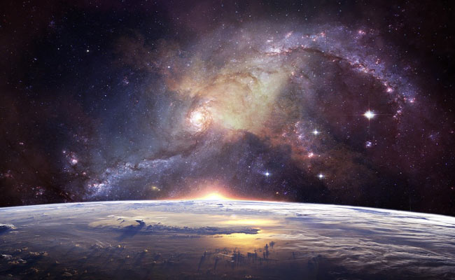 New Planet Discovered In Orbit Of Young Milky Way Star